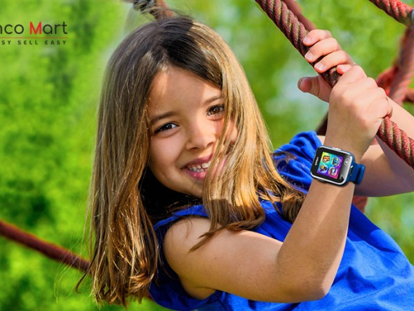 Waterproof Cheapest Smartwatch with 70% OFF&nbsp;Offer